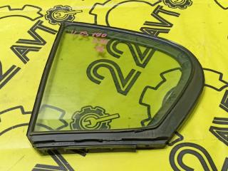 Форточка двери задняя левая Lexus GS430 2005