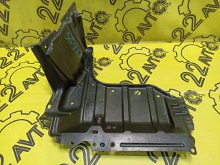 Защита ДВС передняя правая Toyota Wish 2009