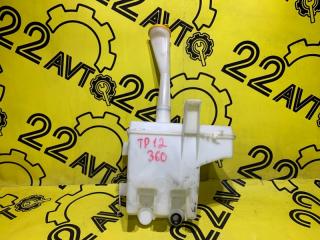 Бачок стеклоомывателя Nissan Primera 2002