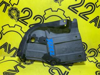 Защита днища кузова передняя правая Infiniti FX35 2011 контрактная Защита днища кузова передняя правая Infiniti FX35 2011