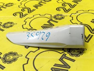 Накладка на бампер задняя левая Subaru Legacy 2005 контрактная Накладка на бампер задняя левая Subaru Legacy 2005