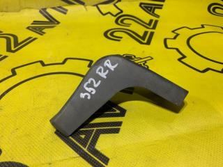 Брызговик задний правый Subaru Legacy 1999