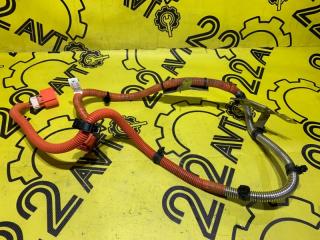 Проводка ДВС Nissan NOTE 2019 контрактная Проводка ДВС Nissan NOTE 2019