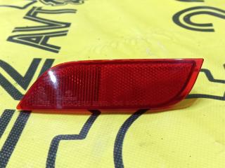 Катафот в бампер задний левый Subaru LEVORG 2015 контрактная Катафот в бампер задний левый Subaru LEVORG 2015