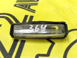 Подсветка номера Toyota Windom 2005