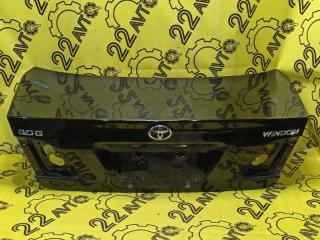 Крышка багажника Toyota Windom 2005 контрактная Крышка багажника Toyota Windom 2005