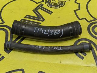 Патрубок горловины топливного бака Nissan Primera 2002