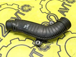 Патрубок интеркулера Volkswagen Tiguan 2012 контрактная Патрубок интеркулера Volkswagen Tiguan 2012