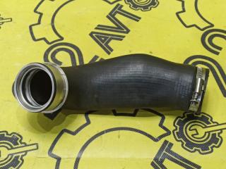 Патрубок интеркулера Volkswagen Tiguan 2012 контрактная Патрубок интеркулера Volkswagen Tiguan 2012