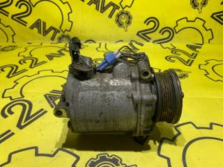 Компрессор кондиционера Mitsubishi Outlander 2006