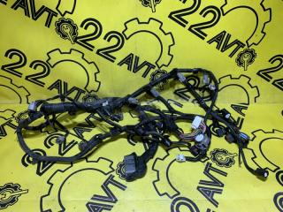 Проводка ДВС Mitsubishi Outlander 2006 контрактная Проводка ДВС Mitsubishi Outlander 2006