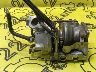 Турбина Subaru LEVORG 2015 контрактная Турбина Subaru LEVORG 2015