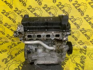 Двигатель Mitsubishi Lancer 2012 контрактная Двигатель Mitsubishi Lancer 2012