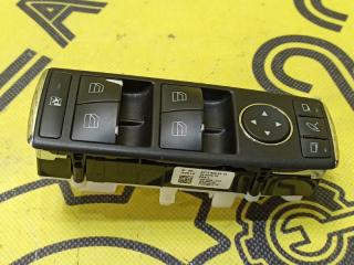 Блок управления стеклоподъемниками Mercedes-Benz E-Class 2009 контрактная Блок управления стеклоподъемниками Mercedes-Benz E-Class 2009