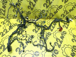 Проводка ДВС Toyota Wish 2009 контрактная Проводка ДВС Toyota Wish 2009