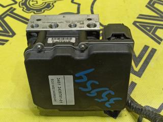 Блок ABS BMW X3 2007