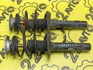 Стойка в сборе комплект передняя BMW X3 2007 контрактная Стойка в сборе комплект передняя BMW X3 2007