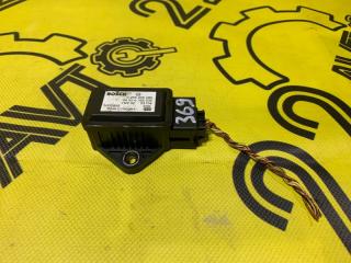 Датчик ускорения BMW X5 2005