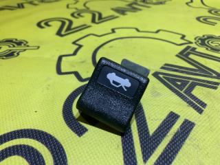 Ручка открывания капота Subaru Forester 2004