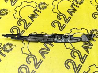 Уплотнитель крыла передний правый Mitsubishi Lancer 2012