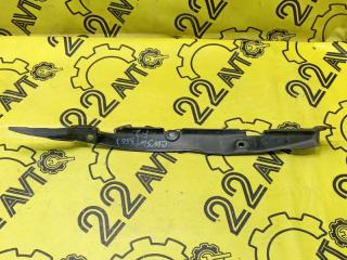 Уплотнитель крыла передний левый Mitsubishi Outlander 2006