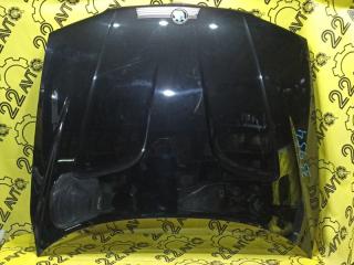 Капот BMW X3 2007