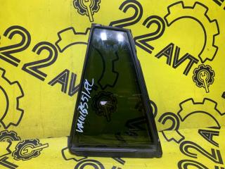 Форточка двери задняя левая Subaru LEVORG 2015