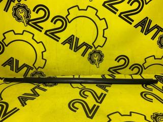 Молдинг стекла (на дверь) задний левый Nissan NOTE 2019 контрактная Молдинг стекла (на дверь) задний левый Nissan NOTE 2019