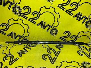 Молдинг стекла (на дверь) задний левый Toyota Windom 2005 контрактная Молдинг стекла (на дверь) задний левый Toyota Windom 2005