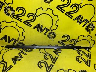 Молдинг стекла (на дверь) задний правый Toyota Windom 2005 контрактная Молдинг стекла (на дверь) задний правый Toyota Windom 2005