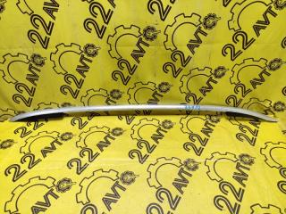 Рейлинги на крышу правые Volkswagen Tiguan 2012 контрактная Рейлинги на крышу правые Volkswagen Tiguan 2012