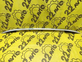 Рейлинги на крышу левые Volkswagen Tiguan 2012 контрактная Рейлинги на крышу левые Volkswagen Tiguan 2012