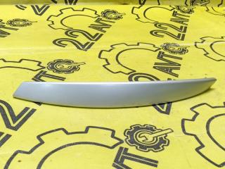 Накладка декоративная задняя правая BMW X3 2007