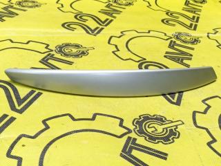 Накладка декоративная задняя левая BMW X3 2007