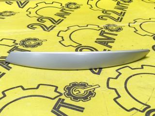 Накладка декоративная передняя правая BMW X3 2007