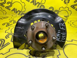 Ступица передняя правая Toyota Ipsum 2001 контрактная Ступица передняя правая Toyota Ipsum 2001