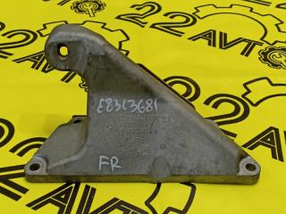 Кронштейн опоры двигателя передний правый BMW X3 2007 контрактная Кронштейн опоры двигателя передний правый BMW X3 2007