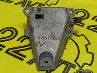 Кронштейн опоры двигателя передний левый BMW X3 2007 контрактная Кронштейн опоры двигателя передний левый BMW X3 2007