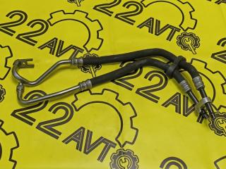 Шланги охлаждения АКПП BMW X3 2007 контрактная Шланги охлаждения АКПП BMW X3 2007