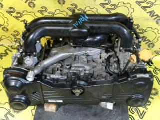 Двигатель Subaru Legacy 2005 контрактная Двигатель Subaru Legacy 2005