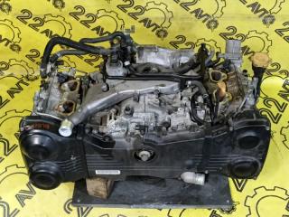 Двигатель Subaru Legacy 2007 контрактная Двигатель Subaru Legacy 2007