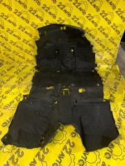 Ковровое покрытие Toyota Wish 2007 контрактная Ковровое покрытие Toyota Wish 2007