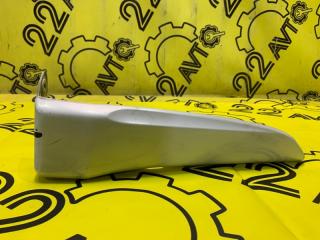 Накладка на бампер передняя левая Subaru Legacy 2005 контрактная Накладка на бампер передняя левая Subaru Legacy 2005