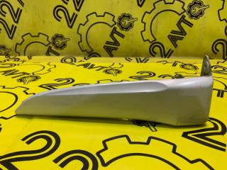 Накладка на бампер передняя правая Subaru Legacy 2005 контрактная Накладка на бампер передняя правая Subaru Legacy 2005