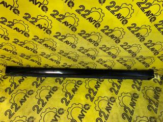 Накладка на порог (обвес) левая Subaru Legacy 2007