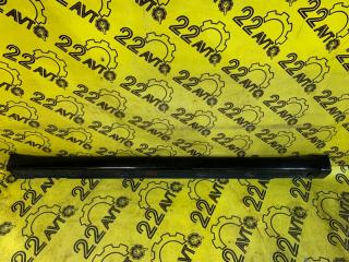 Накладка на порог (обвес) правая Subaru Legacy 2007