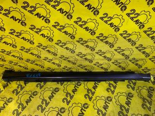 Накладка на порог (обвес) правая Lexus GS430 2005