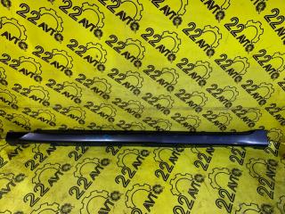 Накладка на порог (обвес) левая Lexus GS430 2005