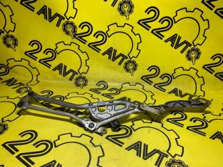 Трапеция дворников Mercedes-Benz контрактная Трапеция дворников Mercedes-Benz