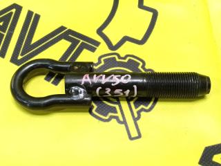 Петля буксировочная Toyota Camry 2012